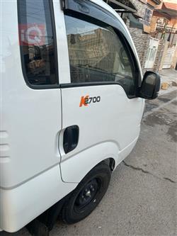 Kia Bongo